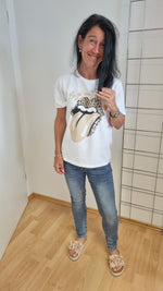 Lade das Bild in den Galerie-Viewer, T-Shirt &quot;Be yourself Original&quot;
