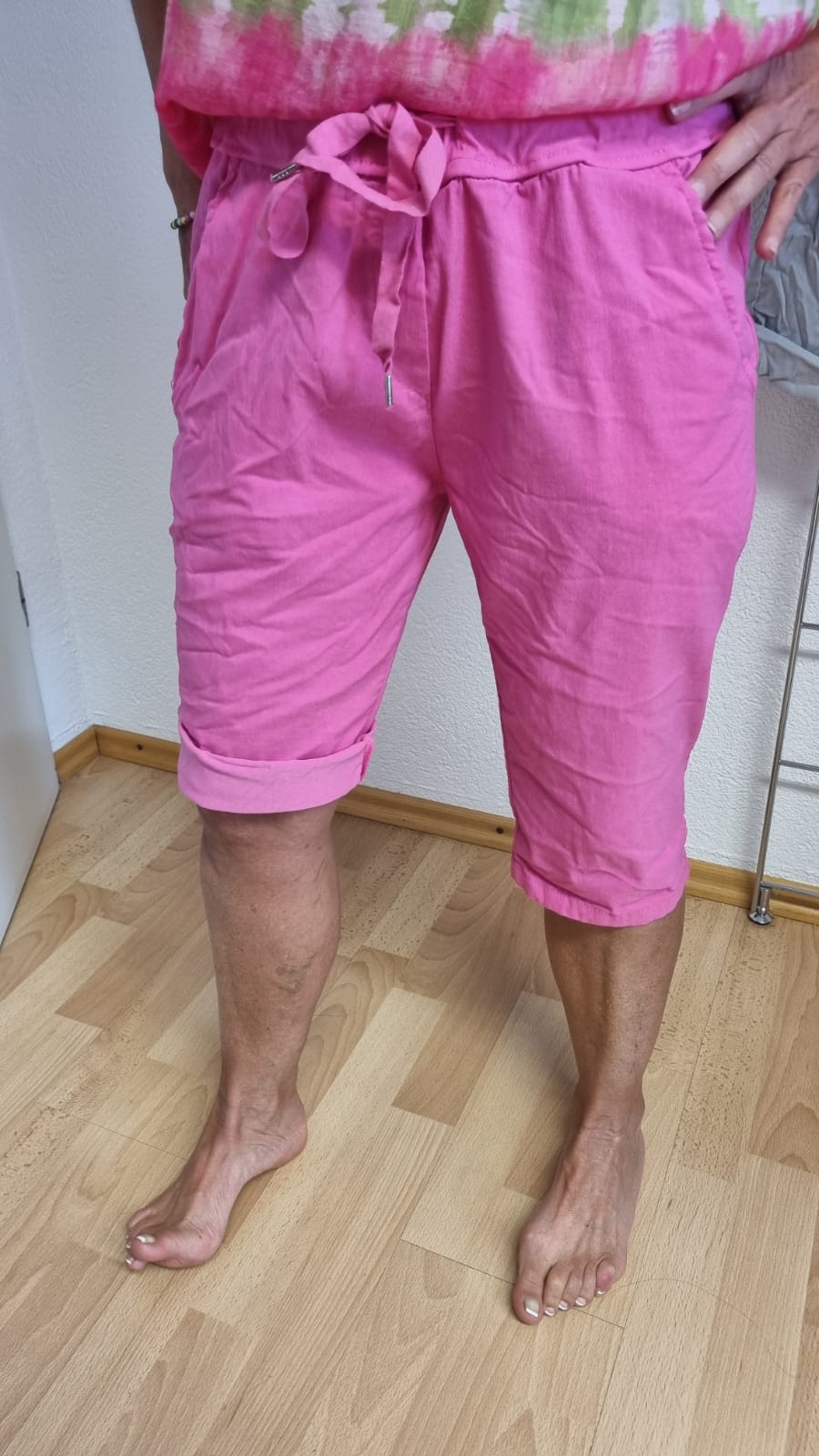 Shorts " Bella" 40% reduziert