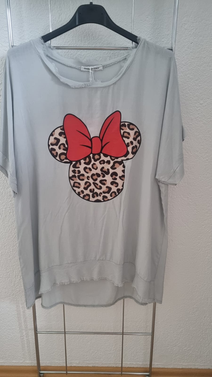 Shirt "Leo Maus"