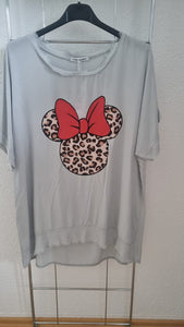 Shirt "Leo Maus"