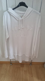 Lade das Bild in den Galerie-Viewer, Sweatshirt &quot;Lieblingsmensch&quot;
