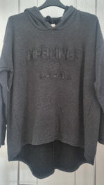 Lade das Bild in den Galerie-Viewer, Sweatshirt &quot;Lieblingsmensch&quot;
