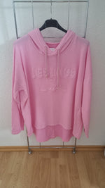 Lade das Bild in den Galerie-Viewer, Sweatshirt &quot;Lieblingsmensch&quot;
