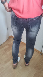 Lade das Bild in den Galerie-Viewer, Jeans &quot;Gloria&quot;
