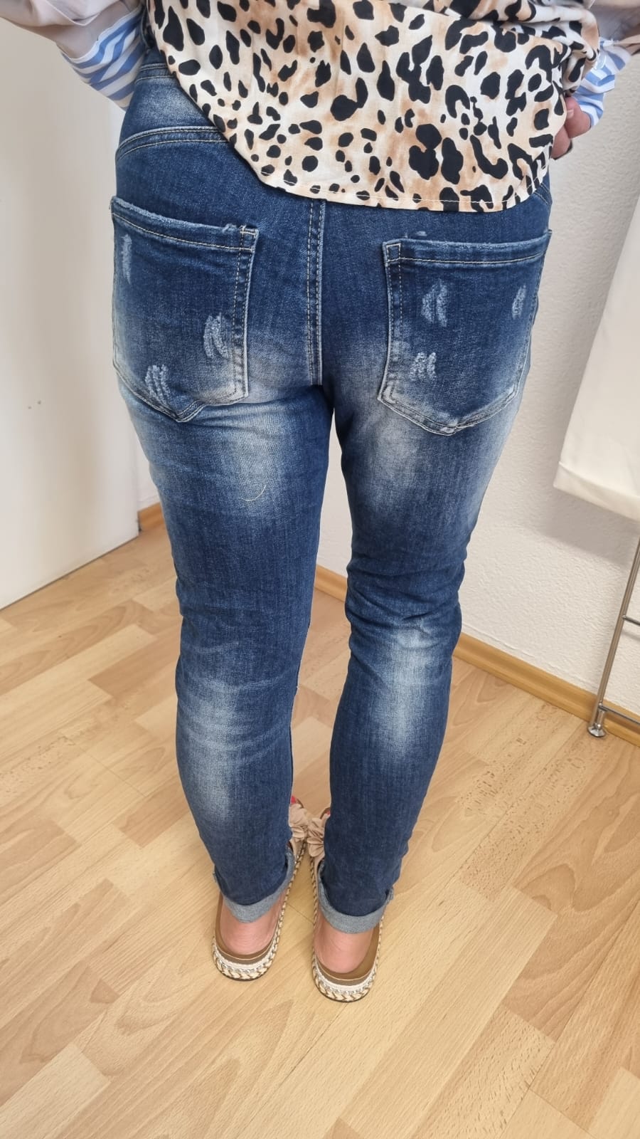 Jeans "Maren"