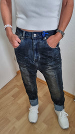 Lade das Bild in den Galerie-Viewer, Jeans &quot;Bonni&quot;
