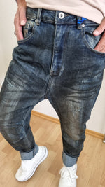 Lade das Bild in den Galerie-Viewer, Jeans &quot;Bonni&quot;
