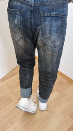 Lade das Bild in den Galerie-Viewer, Jeans &quot;Bonni&quot;
