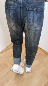 Jeans "Bonni"