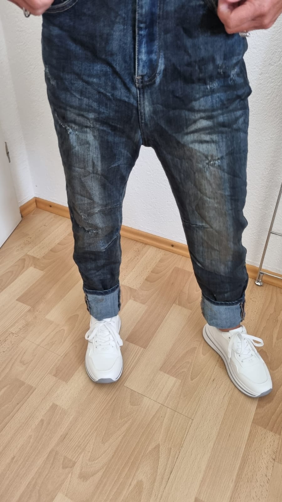 Jeans "Bonni"