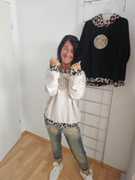 Lade das Bild in den Galerie-Viewer, Hoodie &quot;BB Leo&quot;
