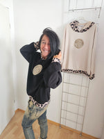 Lade das Bild in den Galerie-Viewer, Hoodie &quot;BB Leo&quot;
