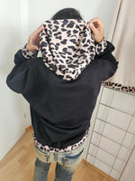 Lade das Bild in den Galerie-Viewer, Hoodie &quot;BB Leo&quot;
