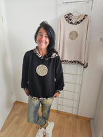 Lade das Bild in den Galerie-Viewer, Hoodie &quot;BB Leo&quot;
