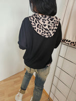 Lade das Bild in den Galerie-Viewer, Hoodie &quot;BB Leo&quot;
