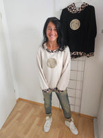 Lade das Bild in den Galerie-Viewer, Hoodie &quot;BB Leo&quot;
