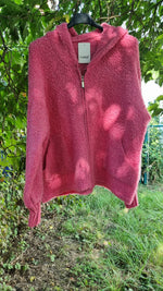 Lade das Bild in den Galerie-Viewer, Strickjacke &quot;Flo&quot;
