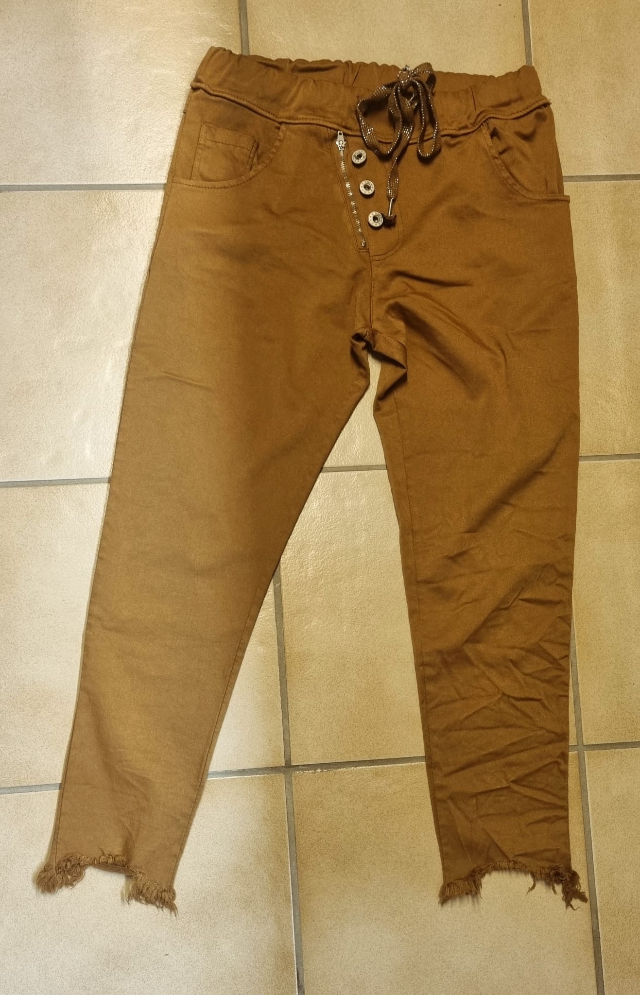 Jogger "Sunny" One Size bis Größe 40/42 verschiedene Farben