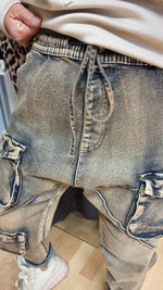 Lade das Bild in den Galerie-Viewer, Jeans &quot;Baggy&quot; Must Have S-XL
