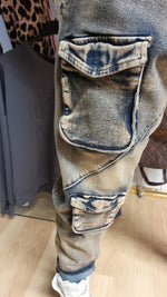 Lade das Bild in den Galerie-Viewer, Jeans &quot;Baggy&quot; Must Have S-XL
