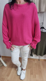 Lade das Bild in den Galerie-Viewer, Pullover &quot;Luna&quot;
