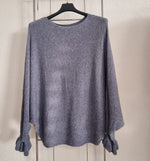 Lade das Bild in den Galerie-Viewer, Pullover &quot;Luna&quot;
