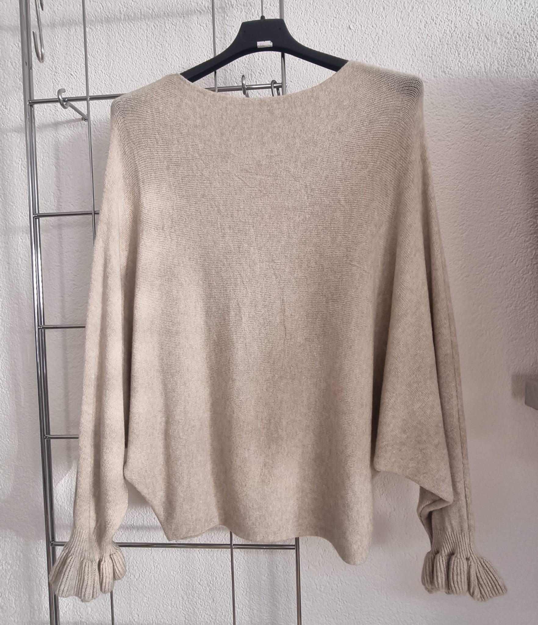 Pullover "Luna"