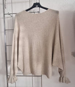 Lade das Bild in den Galerie-Viewer, Pullover &quot;Luna&quot;
