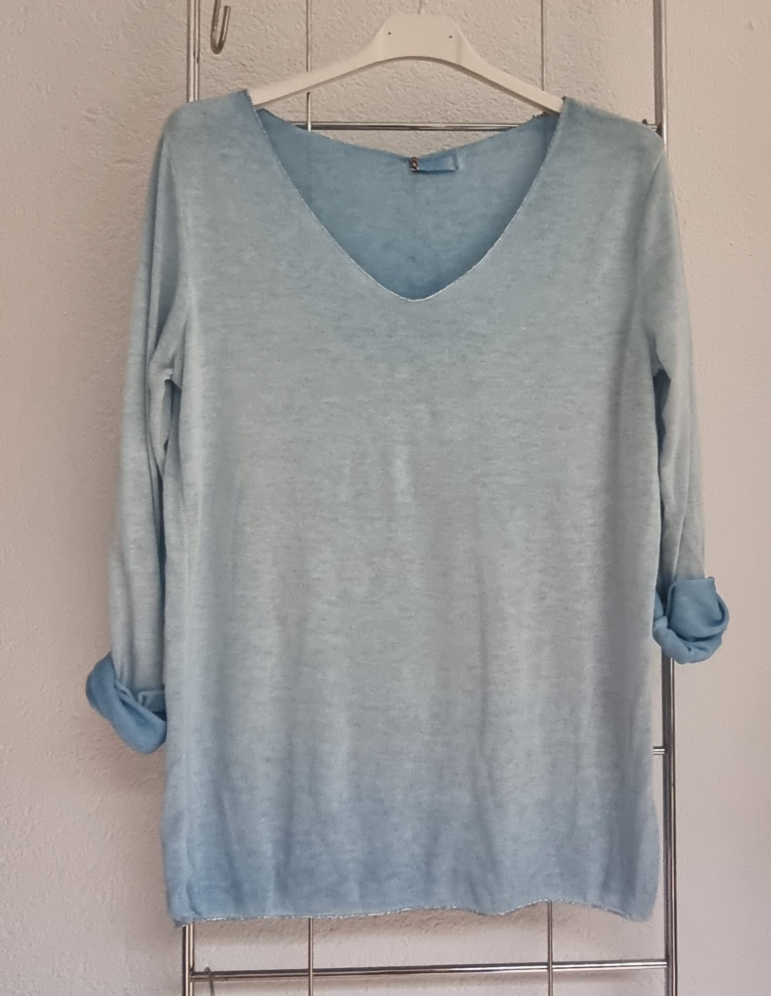 Basic "Silver"