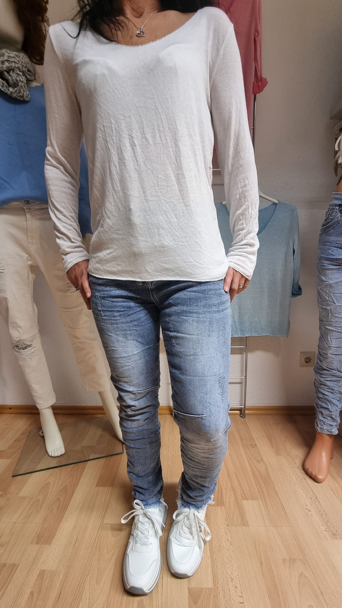 Basic "Silver"