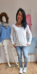 Lade das Bild in den Galerie-Viewer, Basic &quot;Silver&quot;
