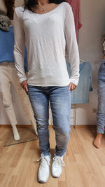 Lade das Bild in den Galerie-Viewer, Basic &quot;Silver&quot;
