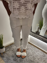 Lade das Bild in den Galerie-Viewer, Joggpants &quot;Basic&quot;
