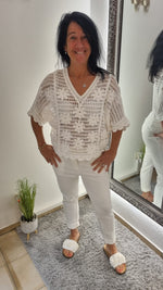 Lade das Bild in den Galerie-Viewer, Joggpants &quot;Basic&quot;
