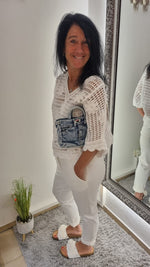 Lade das Bild in den Galerie-Viewer, Joggpants &quot;Basic&quot;
