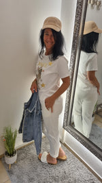 Lade das Bild in den Galerie-Viewer, Joggpants &quot;Basic&quot;
