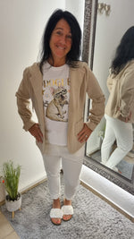 Lade das Bild in den Galerie-Viewer, Joggpants &quot;Basic&quot;
