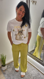 Lade das Bild in den Galerie-Viewer, T-Shirt &quot;Dogue&quot;
