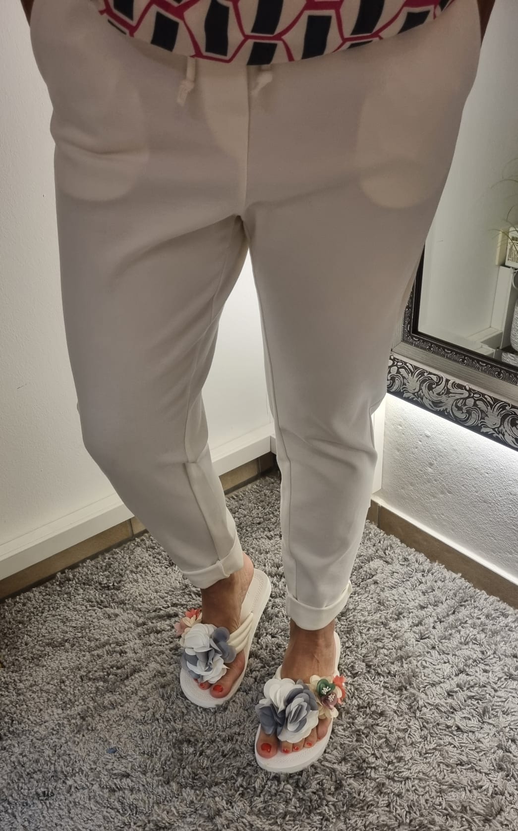Joggpants "Basic"
