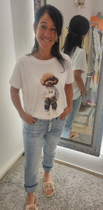 Lade das Bild in den Galerie-Viewer, Jeans &quot;Susi&quot;
