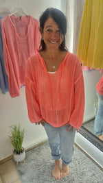 Lade das Bild in den Galerie-Viewer, Pullover &quot;Sally&quot;
