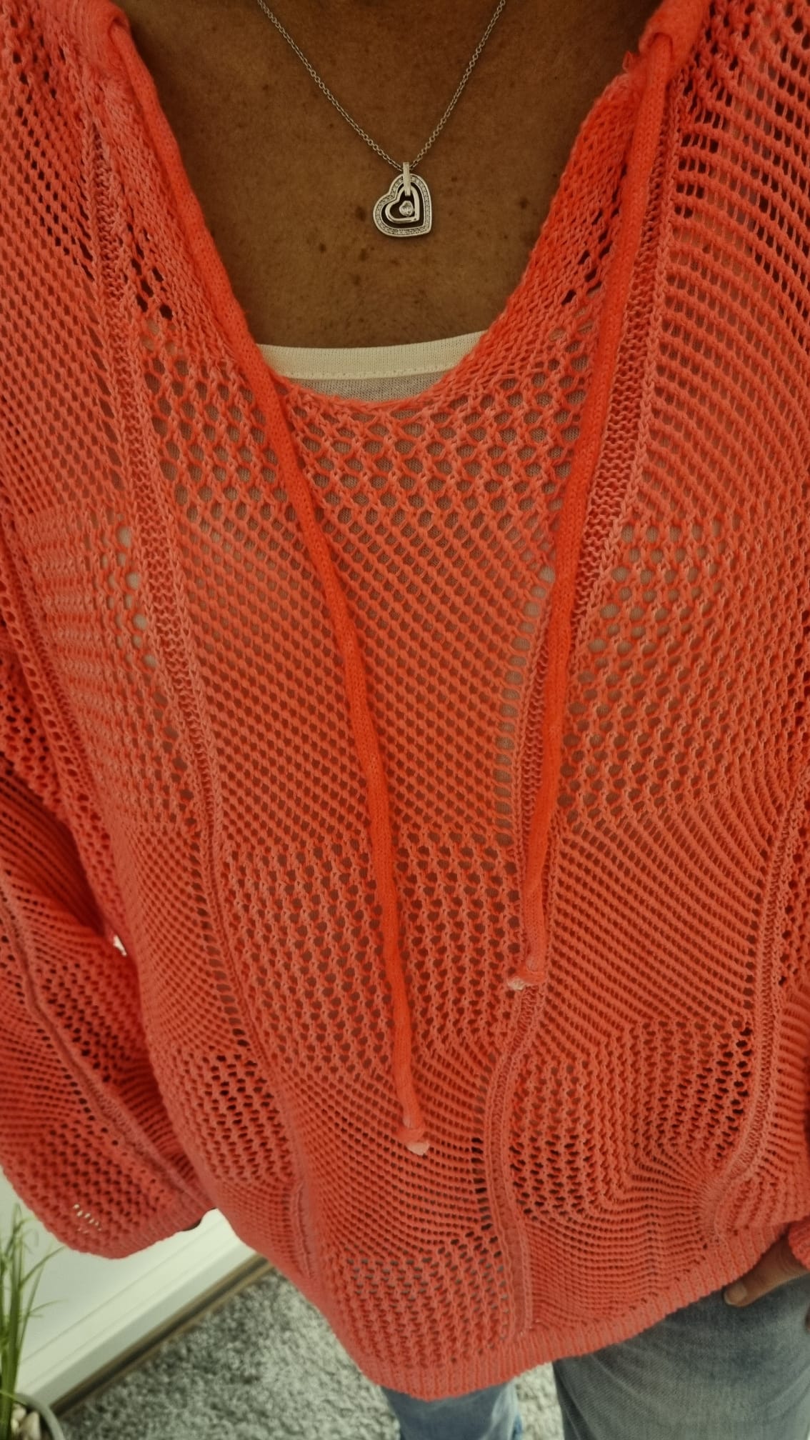 Pullover "Sally"