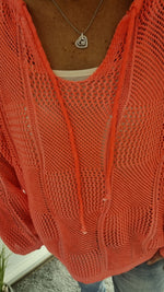 Lade das Bild in den Galerie-Viewer, Pullover &quot;Sally&quot;
