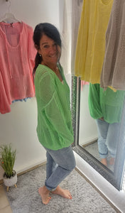 Pullover "Sally"