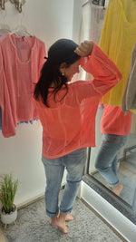 Lade das Bild in den Galerie-Viewer, Pullover &quot;Sally&quot;
