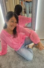 Lade das Bild in den Galerie-Viewer, Pullover &quot;Sally&quot;
