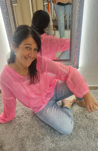 Pullover "Sally"