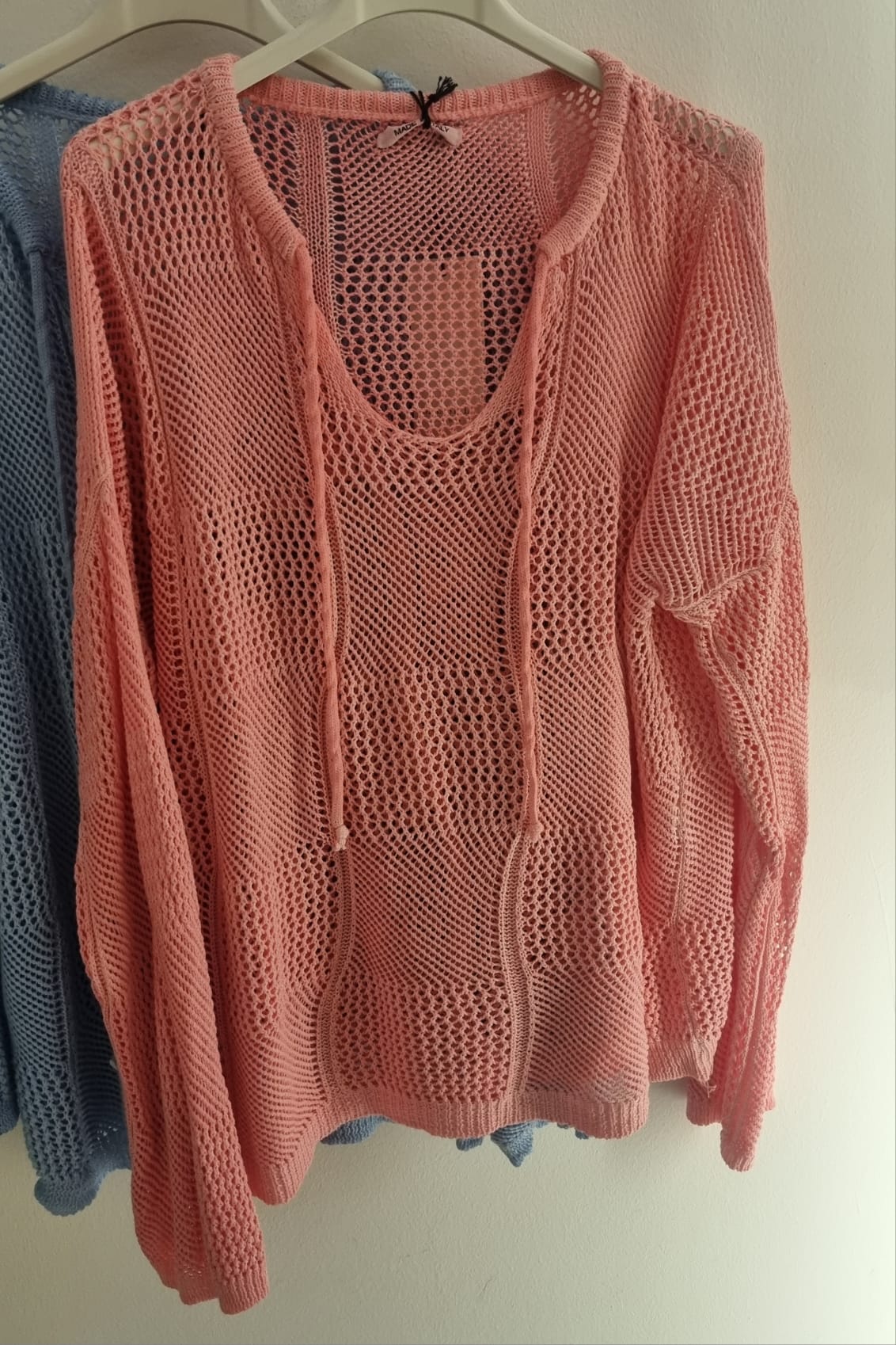 Pullover "Sally"