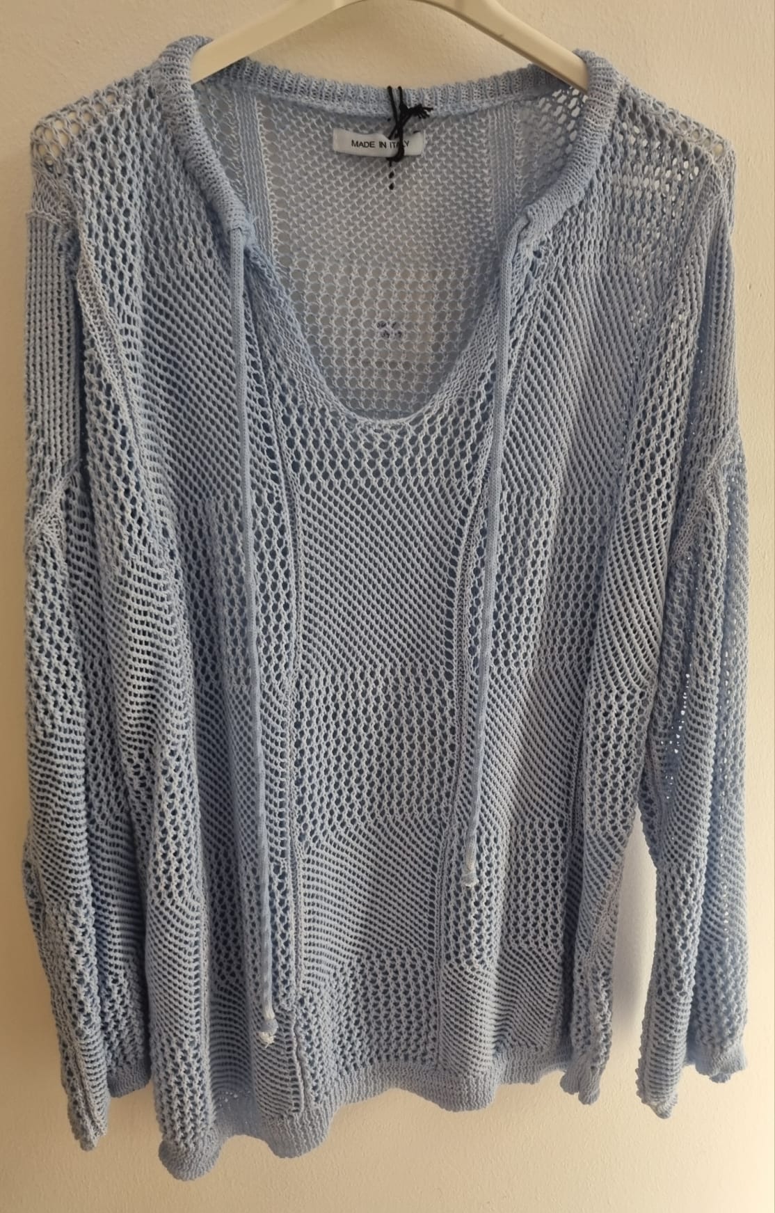Pullover "Sally"