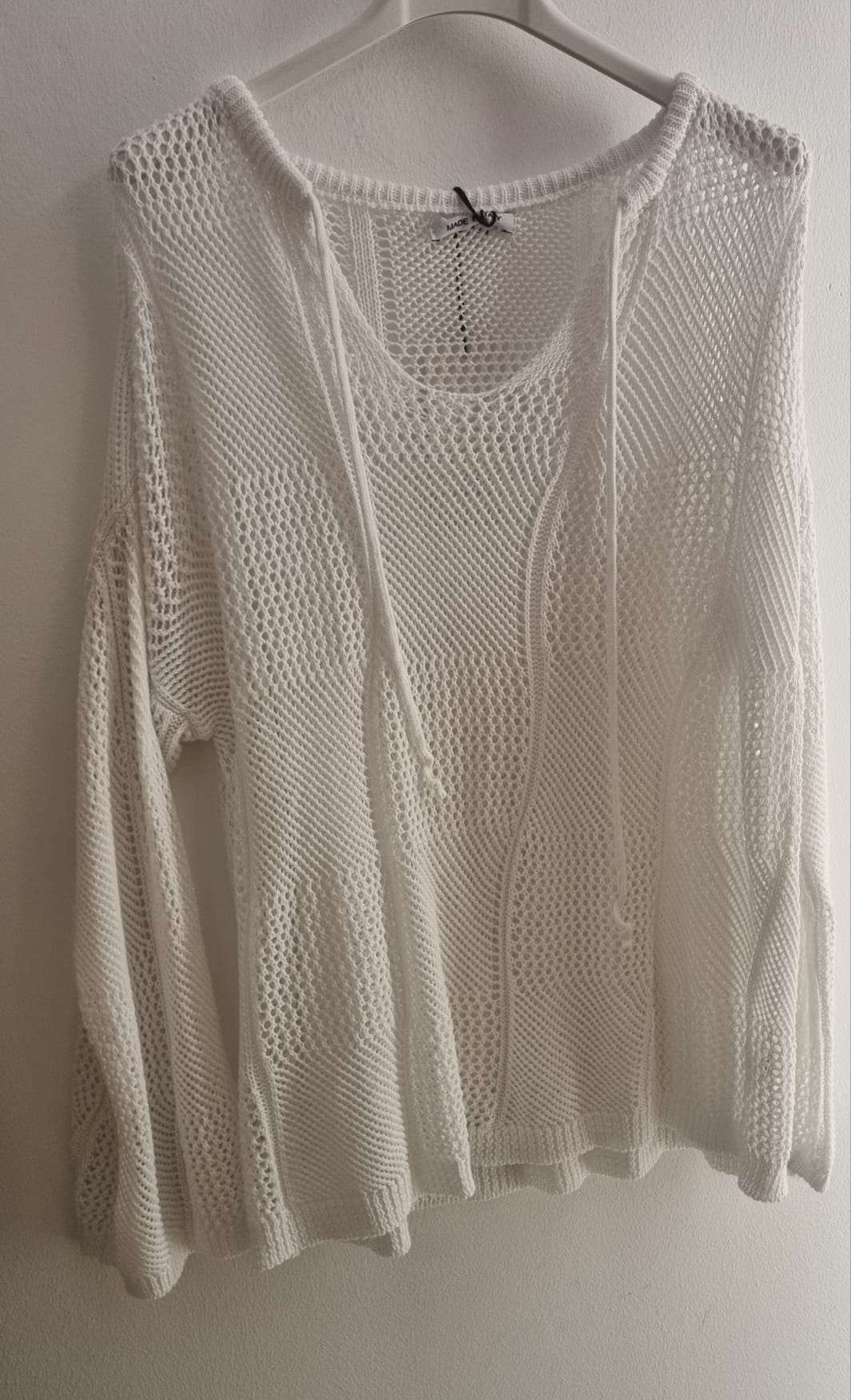 Pullover "Sally"